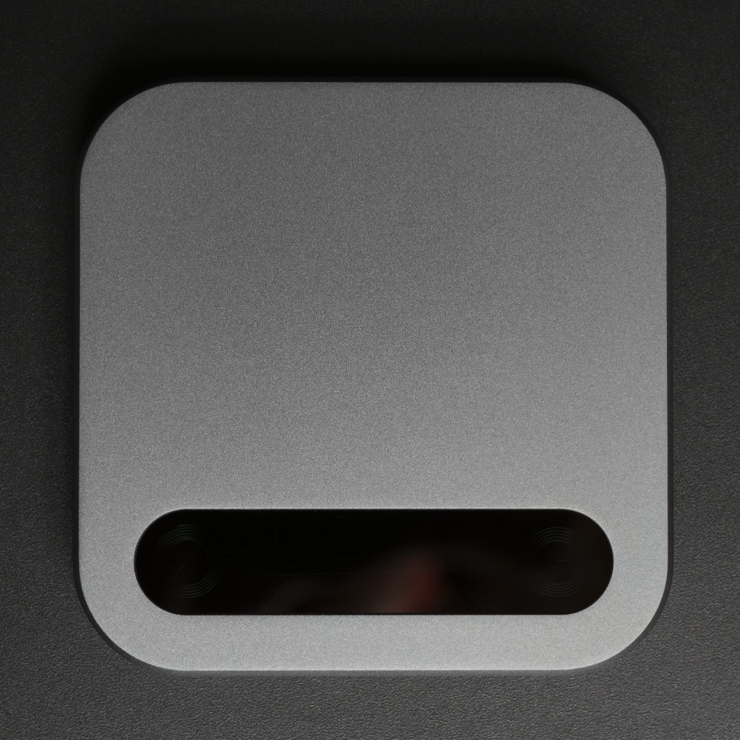 Eclair Espresso Scale